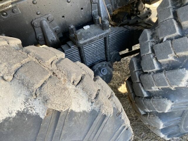 ЗИЛ Другая, объемом двигателя 0 л и пробегом 0 тыс. км за 16000 $, фото 2 на Automoto.ua