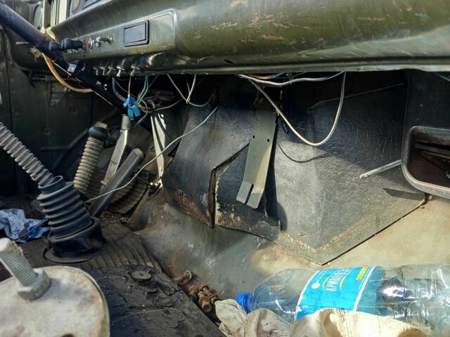 ЗІЛ Другая, об'ємом двигуна 0 л та пробігом 0 тис. км за 6600 $, фото 5 на Automoto.ua