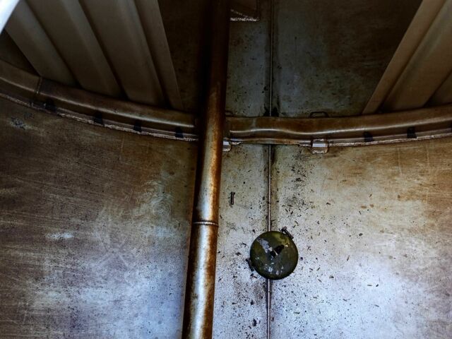 ЗІЛ Другая, об'ємом двигуна 0 л та пробігом 0 тис. км за 6600 $, фото 7 на Automoto.ua