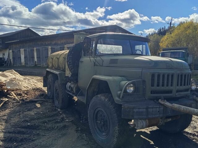 ЗІЛ Другая, об'ємом двигуна 0 л та пробігом 0 тис. км за 6600 $, фото 3 на Automoto.ua