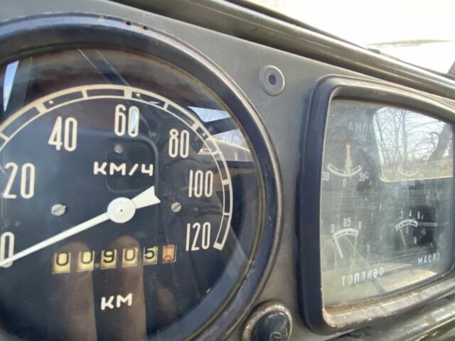 ЗИЛ Другая, объемом двигателя 0 л и пробегом 0 тыс. км за 16000 $, фото 4 на Automoto.ua