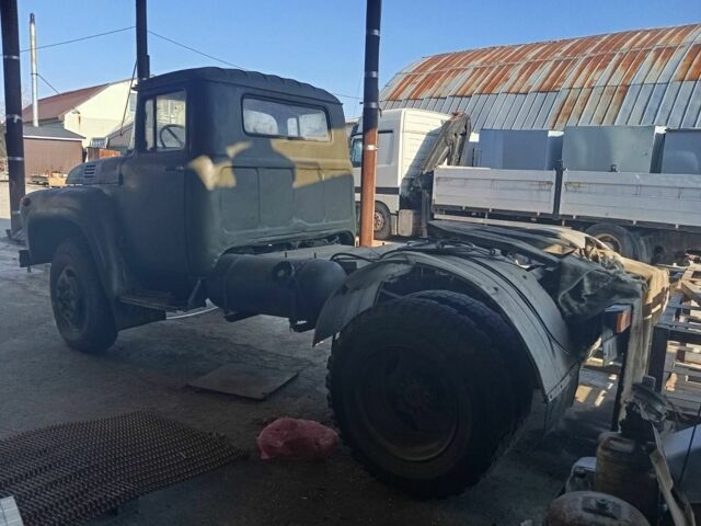 ЗИЛ Другая, объемом двигателя 0 л и пробегом 0 тыс. км за 3000 $, фото 2 на Automoto.ua