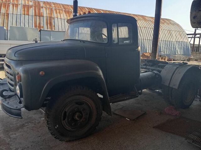 ЗИЛ Другая, объемом двигателя 0 л и пробегом 0 тыс. км за 3000 $, фото 1 на Automoto.ua