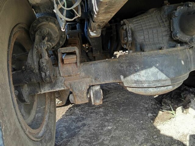 ЗІЛ Другая, об'ємом двигуна 0 л та пробігом 0 тис. км за 6600 $, фото 4 на Automoto.ua