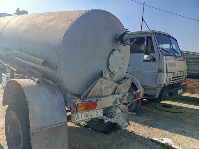 ЗИЛ Другая, объемом двигателя 0 л и пробегом 0 тыс. км за 3000 $, фото 4 на Automoto.ua