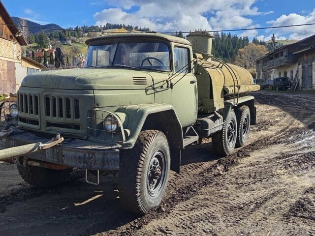 ЗІЛ Другая, об'ємом двигуна 0 л та пробігом 0 тис. км за 6600 $, фото 1 на Automoto.ua