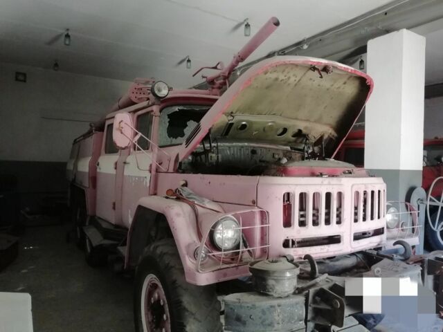 ЗИЛ Другая, объемом двигателя 0 л и пробегом 0 тыс. км за 8000 $, фото 2 на Automoto.ua