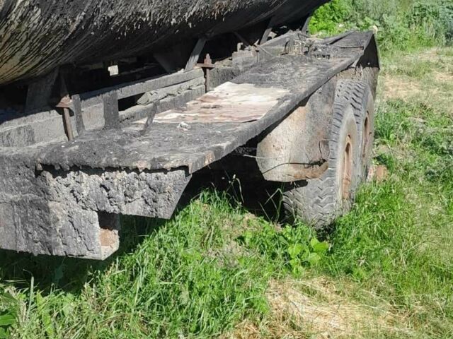 ЗИЛ Другая, объемом двигателя 0 л и пробегом 0 тыс. км за 793 $, фото 1 на Automoto.ua
