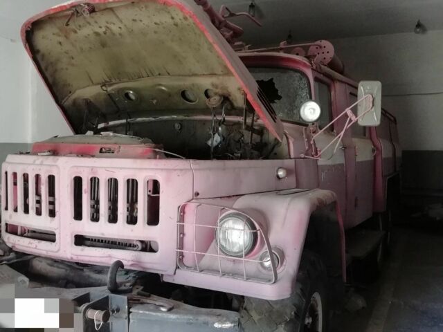 ЗИЛ Другая, объемом двигателя 0 л и пробегом 0 тыс. км за 8000 $, фото 1 на Automoto.ua