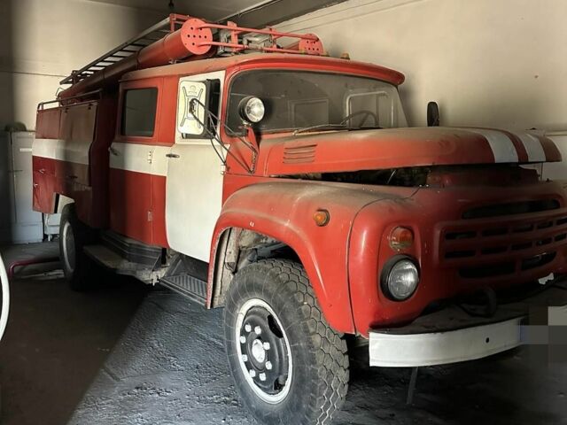 ЗИЛ Другая, объемом двигателя 0 л и пробегом 0 тыс. км за 10000 $, фото 2 на Automoto.ua