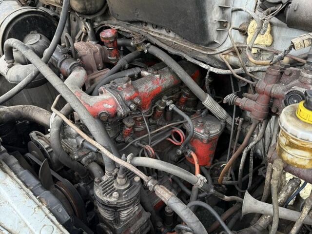 ЗИЛ Другая, объемом двигателя 0 л и пробегом 0 тыс. км за 3700 $, фото 5 на Automoto.ua