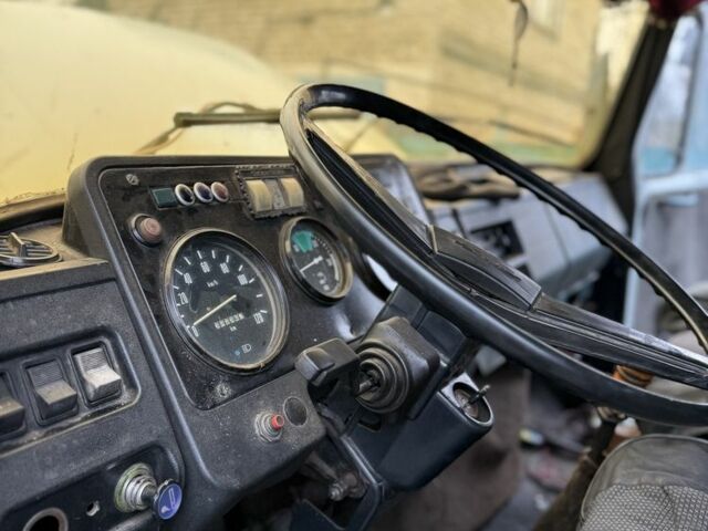 ЗИЛ Другая, объемом двигателя 0 л и пробегом 0 тыс. км за 3700 $, фото 2 на Automoto.ua