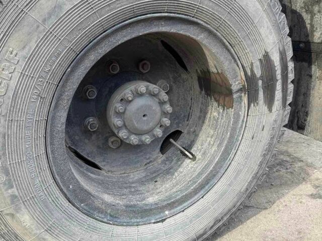 ЗИЛ Другая, объемом двигателя 0 л и пробегом 0 тыс. км за 16500 $, фото 4 на Automoto.ua
