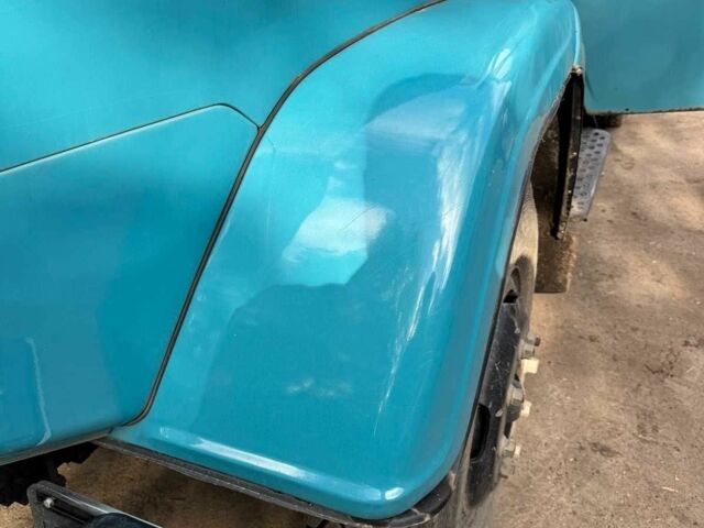 ЗИЛ Другая, объемом двигателя 0 л и пробегом 0 тыс. км за 16500 $, фото 1 на Automoto.ua