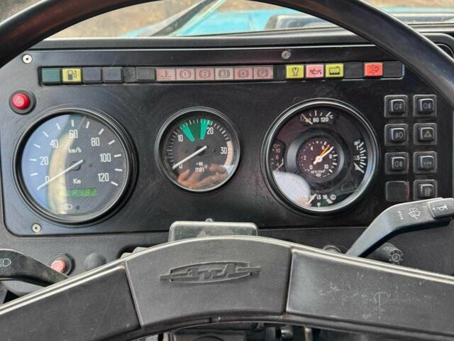 ЗИЛ Другая, объемом двигателя 0 л и пробегом 0 тыс. км за 16500 $, фото 3 на Automoto.ua