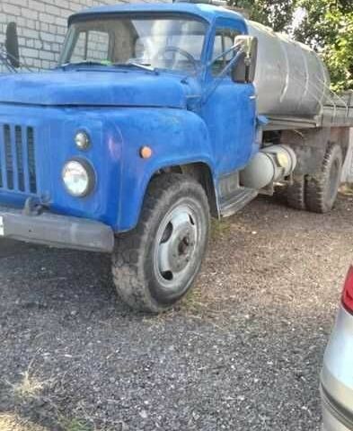 ЗІЛ Другая, об'ємом двигуна 0 л та пробігом 0 тис. км за 4881 $, фото 1 на Automoto.ua