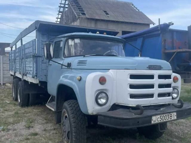 ЗИЛ Другая, объемом двигателя 6 л и пробегом 0 тыс. км за 6759 $, фото 6 на Automoto.ua