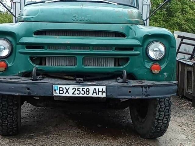 ЗИЛ Другая, объемом двигателя 6 л и пробегом 0 тыс. км за 8467 $, фото 2 на Automoto.ua