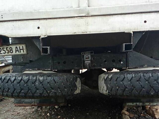 ЗИЛ Другая, объемом двигателя 6 л и пробегом 0 тыс. км за 8467 $, фото 1 на Automoto.ua