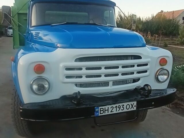 ЗІЛ Другая, об'ємом двигуна 6 л та пробігом 0 тис. км за 8200 $, фото 8 на Automoto.ua