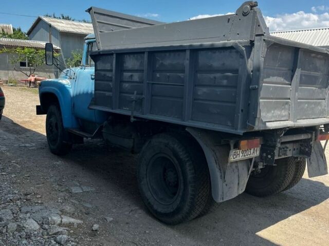 ЗІЛ Другая, об'ємом двигуна 6 л та пробігом 0 тис. км за 6000 $, фото 4 на Automoto.ua