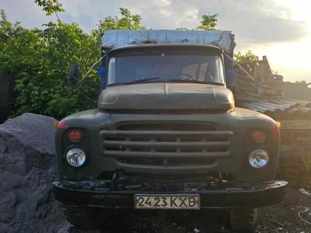 ЗИЛ Другая, объемом двигателя 6 л и пробегом 0 тыс. км за 3200 $, фото 3 на Automoto.ua