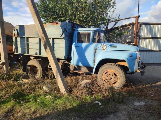 ЗИЛ Другая, объемом двигателя 6 л и пробегом 0 тыс. км за 4750 $, фото 2 на Automoto.ua