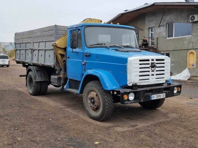 ЗИЛ Другая, объемом двигателя 6 л и пробегом 0 тыс. км за 9000 $, фото 6 на Automoto.ua