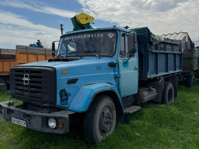 ЗІЛ Другая, об'ємом двигуна 6 л та пробігом 0 тис. км за 9000 $, фото 1 на Automoto.ua
