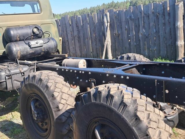 ЗИЛ Другая, объемом двигателя 6 л и пробегом 0 тыс. км за 9800 $, фото 6 на Automoto.ua