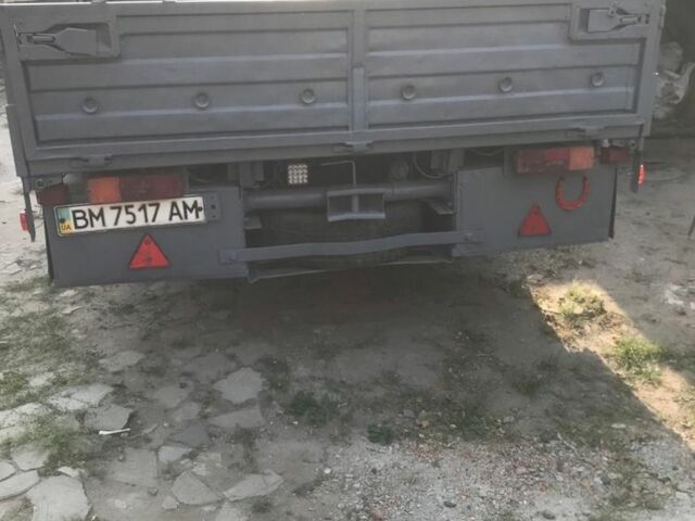 ЗИЛ Другая, объемом двигателя 6 л и пробегом 0 тыс. км за 7000 $, фото 2 на Automoto.ua