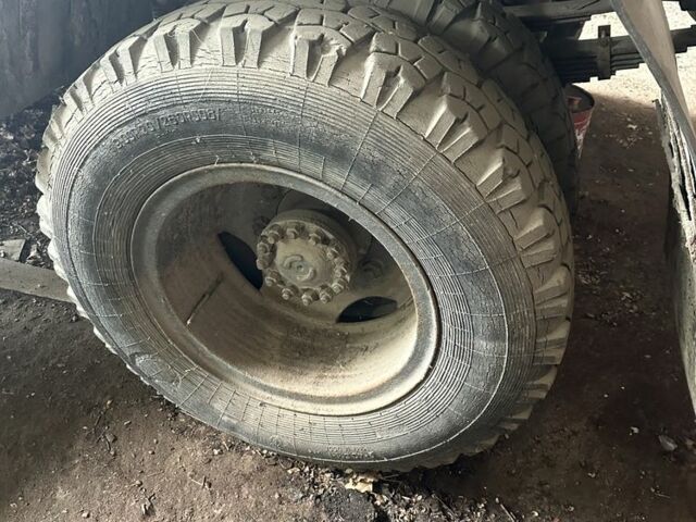 ЗИЛ Другая, объемом двигателя 6 л и пробегом 0 тыс. км за 2200 $, фото 3 на Automoto.ua