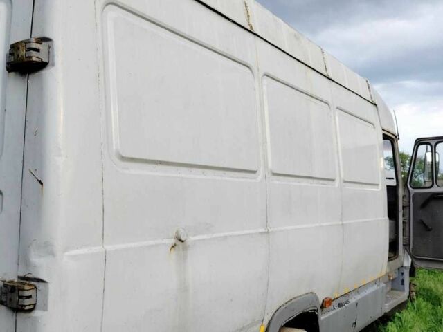 ЗІЛ Другая, об'ємом двигуна 6 л та пробігом 0 тис. км за 3000 $, фото 3 на Automoto.ua