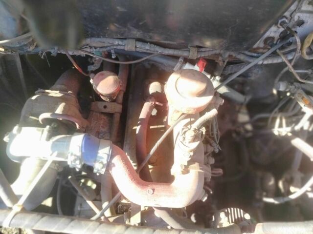 ЗІЛ Другая, об'ємом двигуна 6 л та пробігом 0 тис. км за 3000 $, фото 6 на Automoto.ua