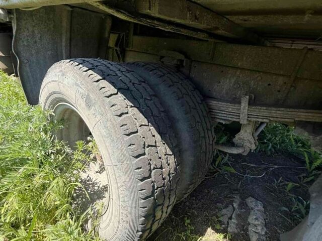 ЗИЛ Другая, объемом двигателя 6 л и пробегом 0 тыс. км за 3624 $, фото 4 на Automoto.ua