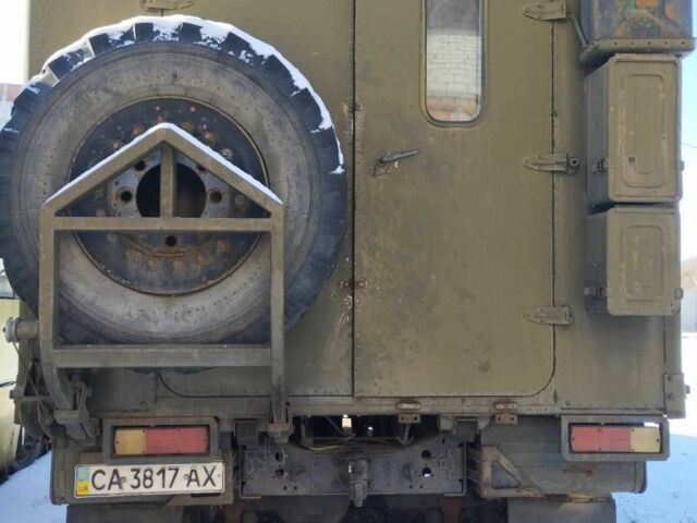 ЗИЛ Другая, объемом двигателя 2.3 л и пробегом 0 тыс. км за 9000 $, фото 4 на Automoto.ua