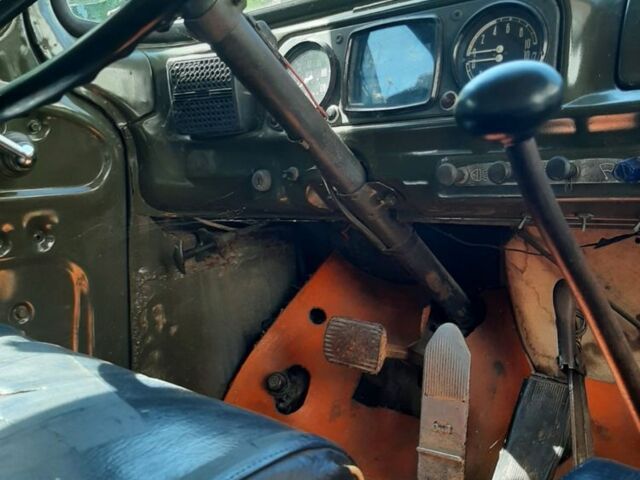 ЗИЛ Другая, объемом двигателя 2.3 л и пробегом 0 тыс. км за 3000 $, фото 4 на Automoto.ua