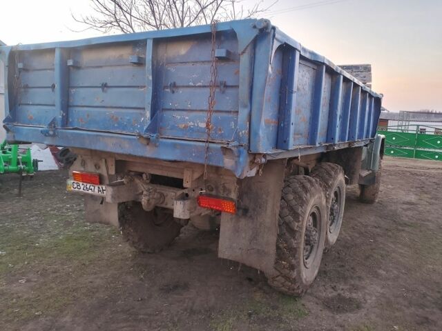 ЗІЛ Другая, об'ємом двигуна 2.3 л та пробігом 0 тис. км за 4200 $, фото 3 на Automoto.ua