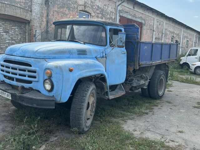 ЗІЛ Другая, об'ємом двигуна 2.3 л та пробігом 0 тис. км за 6500 $, фото 2 на Automoto.ua