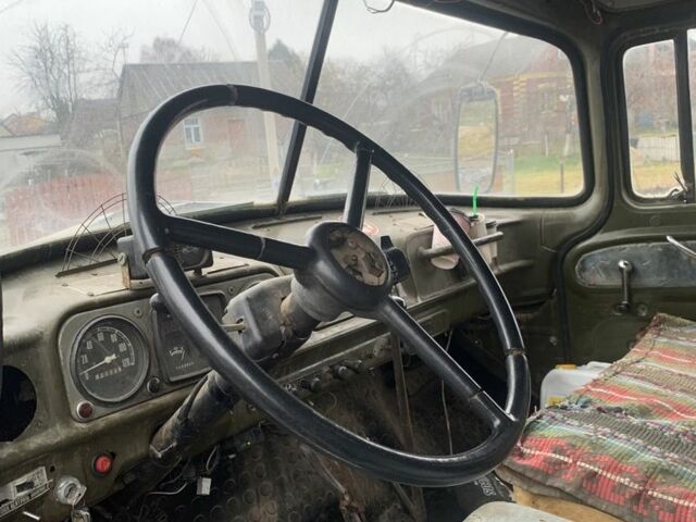 ЗИЛ Другая, объемом двигателя 2.3 л и пробегом 0 тыс. км за 1800 $, фото 6 на Automoto.ua