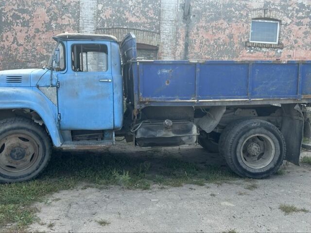 ЗІЛ Другая, об'ємом двигуна 2.3 л та пробігом 0 тис. км за 6500 $, фото 3 на Automoto.ua