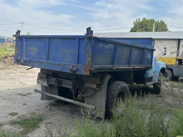 ЗІЛ Другая, об'ємом двигуна 2.3 л та пробігом 0 тис. км за 6500 $, фото 4 на Automoto.ua
