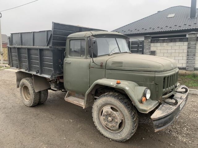 ЗИЛ Другая, объемом двигателя 2.3 л и пробегом 0 тыс. км за 1800 $, фото 2 на Automoto.ua