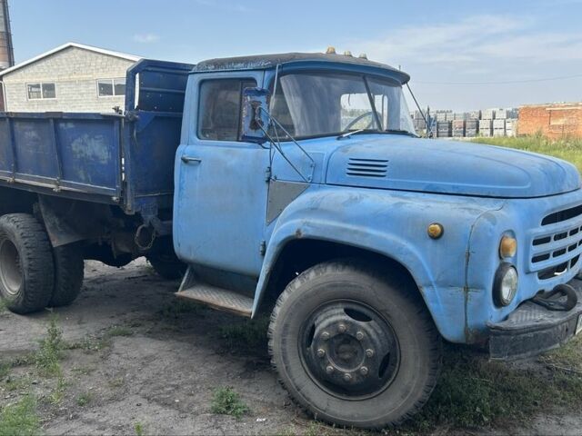 ЗІЛ Другая, об'ємом двигуна 2.3 л та пробігом 0 тис. км за 6500 $, фото 1 на Automoto.ua
