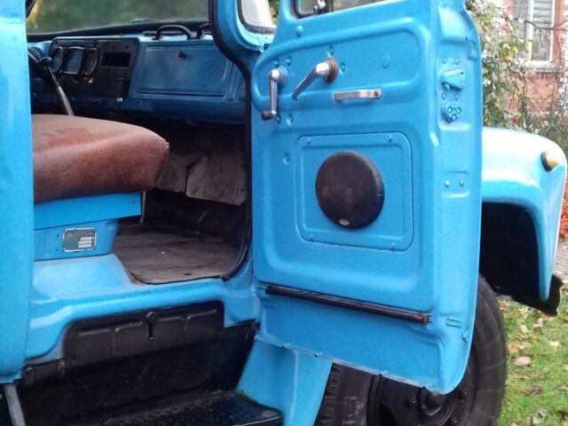 ЗІЛ Другая, об'ємом двигуна 2.3 л та пробігом 0 тис. км за 4500 $, фото 1 на Automoto.ua