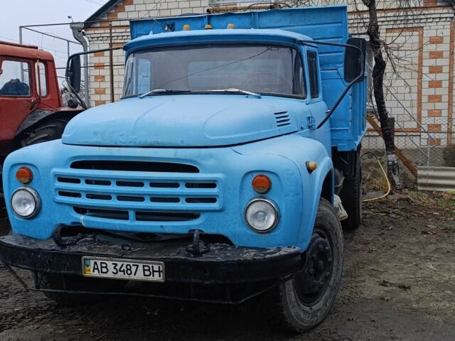 ЗИЛ Другая, объемом двигателя 2.3 л и пробегом 0 тыс. км за 3200 $, фото 3 на Automoto.ua