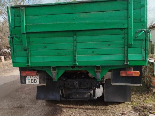 ЗИЛ Другая, объемом двигателя 2.3 л и пробегом 0 тыс. км за 2600 $, фото 4 на Automoto.ua