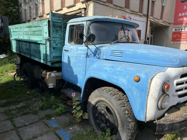 ЗИЛ Другая, объемом двигателя 2.3 л и пробегом 0 тыс. км за 1499 $, фото 5 на Automoto.ua
