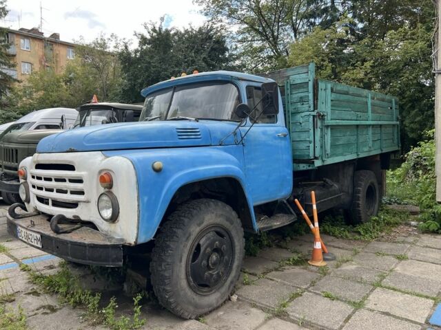 ЗИЛ Другая, объемом двигателя 2.3 л и пробегом 0 тыс. км за 1499 $, фото 1 на Automoto.ua