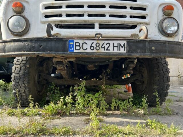 ЗИЛ Другая, объемом двигателя 2.3 л и пробегом 0 тыс. км за 1499 $, фото 4 на Automoto.ua